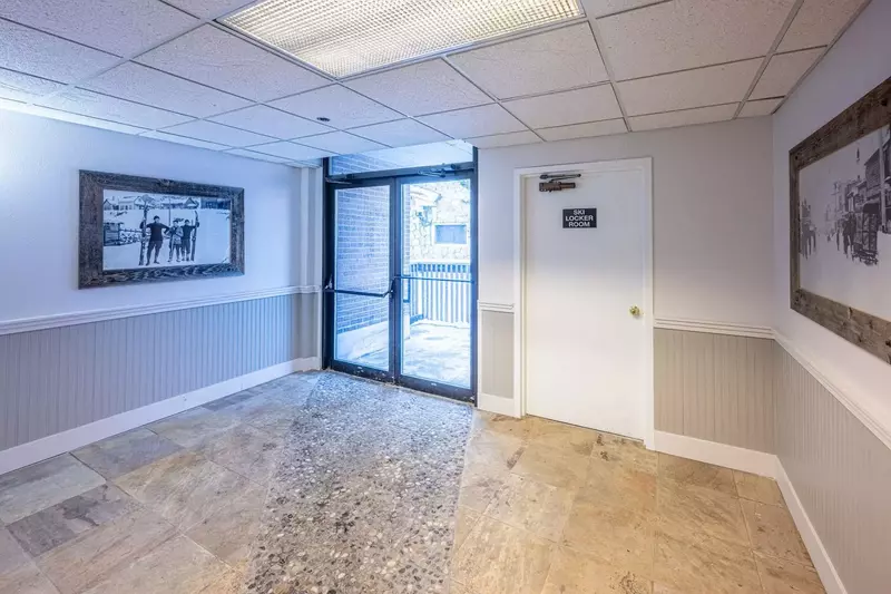 Snow Blaze at Park City Mountain