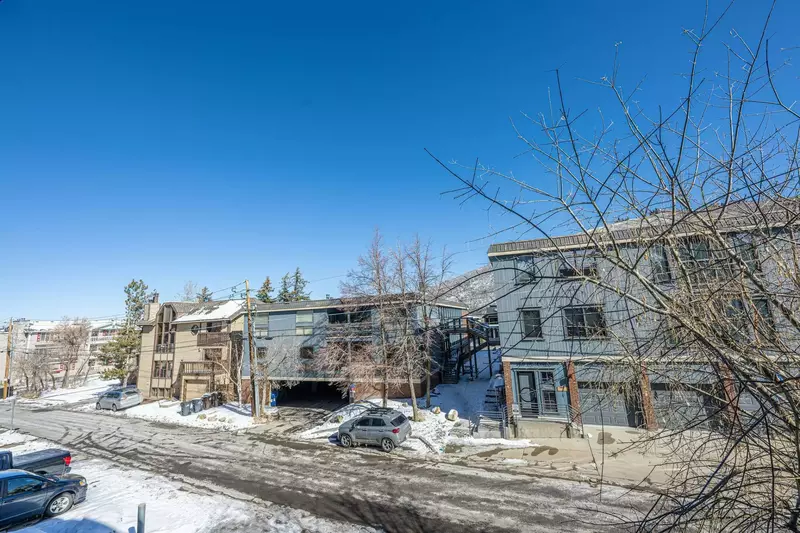 Snow Blaze at Park City Mountain