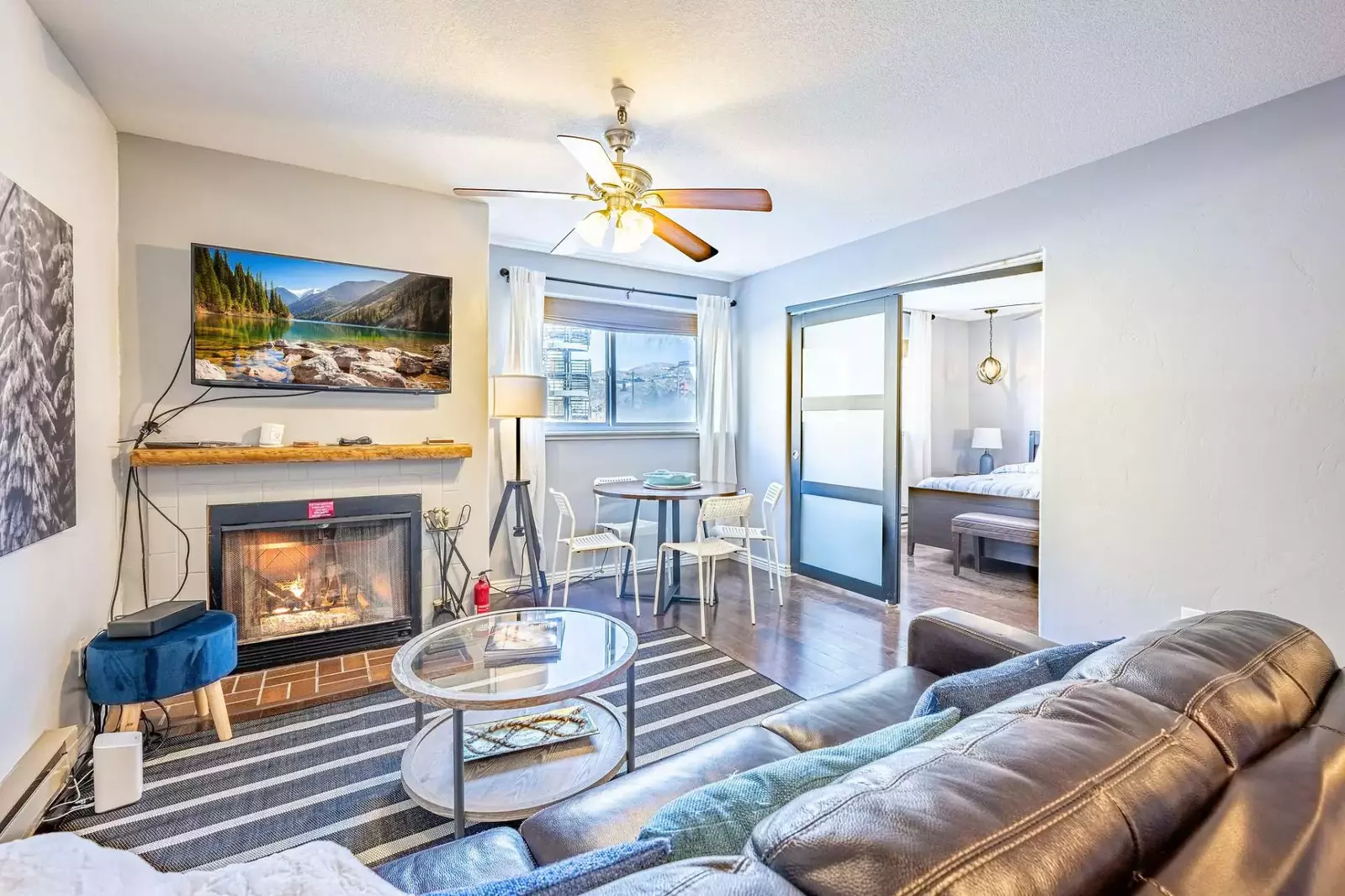 Carriage House at Prospector Square