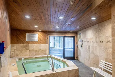 Carriage House at Prospector Square