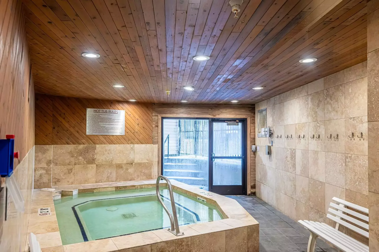 Carriage House at Prospector Square