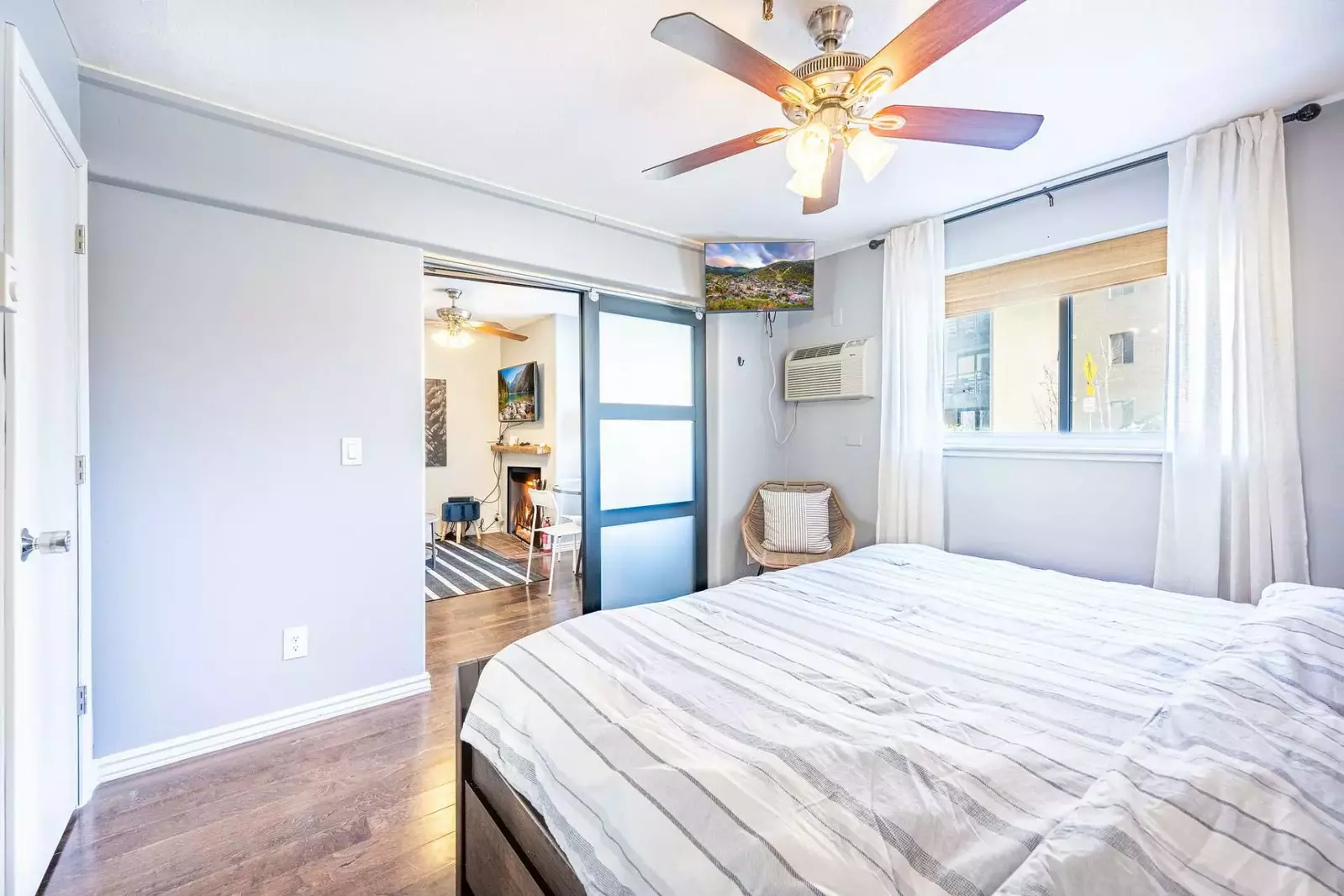 Carriage House at Prospector Square