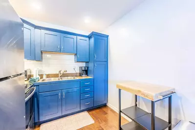 Carriage House at Prospector Square