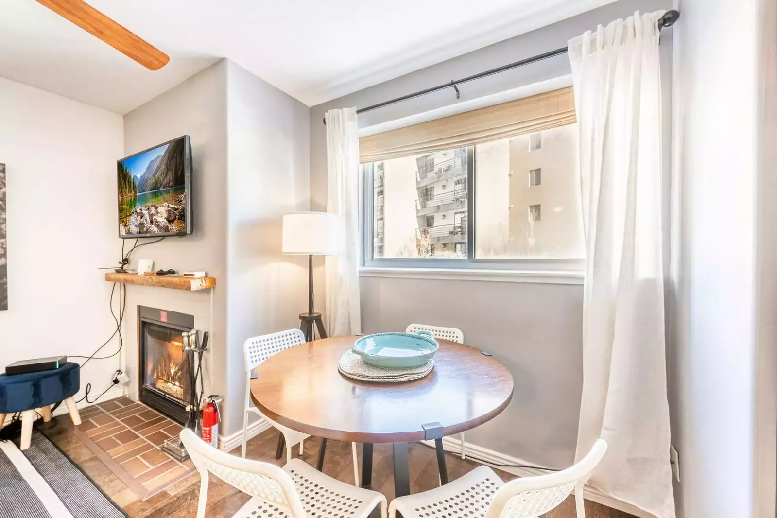 Carriage House at Prospector Square