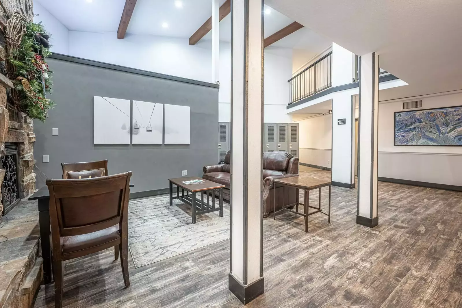 Carriage House at Prospector Square