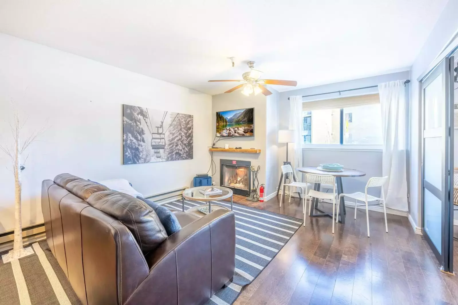 Carriage House at Prospector Square