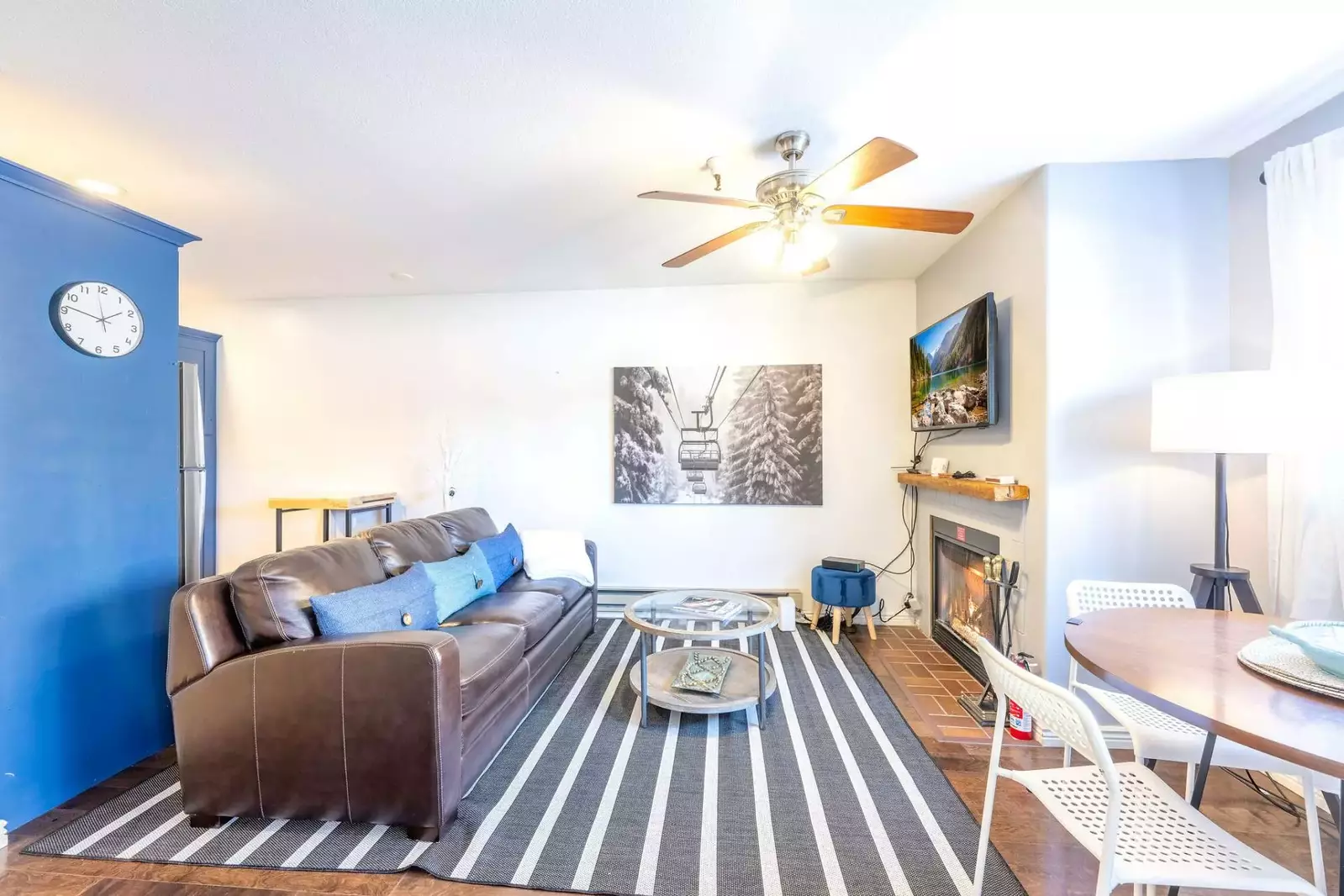 Carriage House at Prospector Square