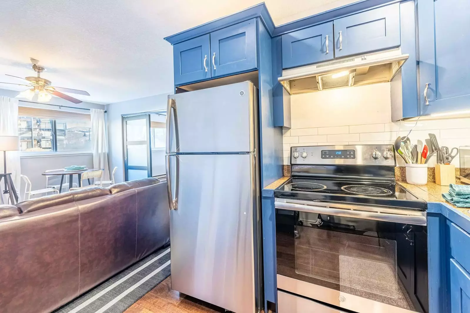 Carriage House at Prospector Square