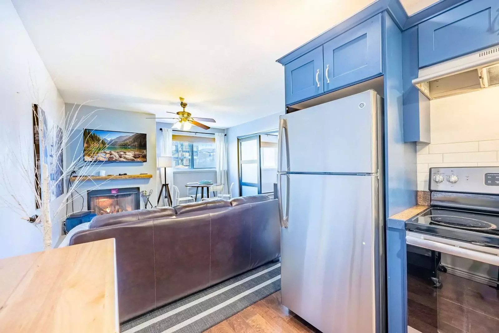 Carriage House at Prospector Square