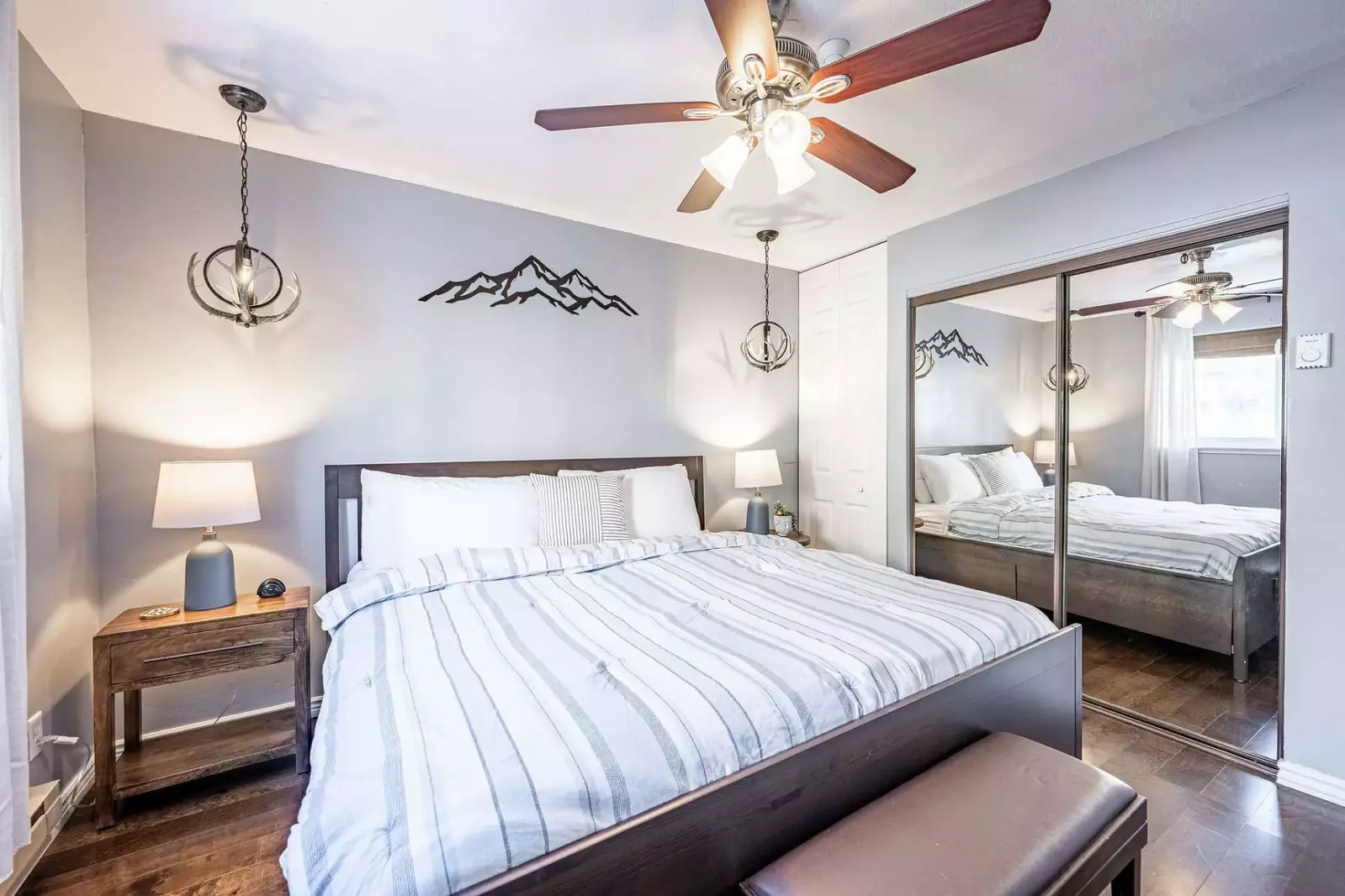 Carriage House at Prospector Square