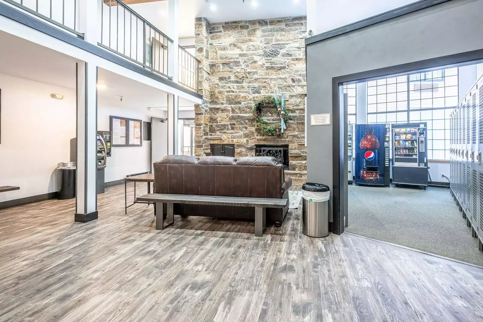 Carriage House at Prospector Square