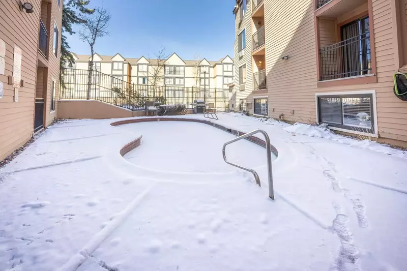 Carriage House at Prospector Square