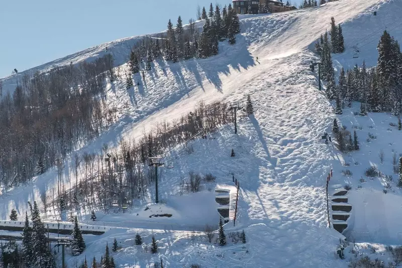 Carriage House at Prospector Square