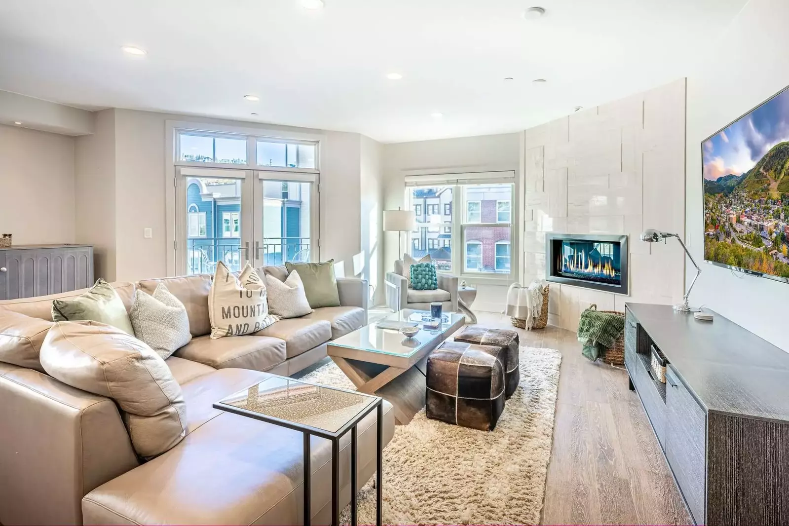 Main Street | Town Lift