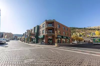 Main Street | Town Lift