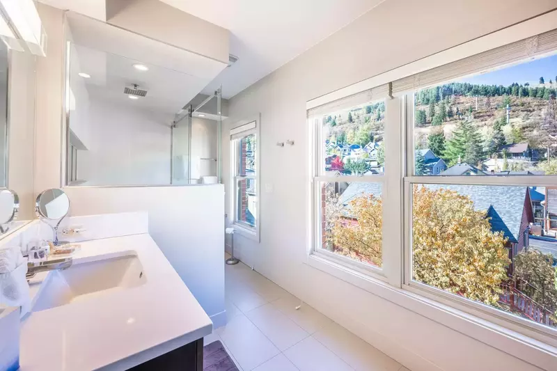 Main Street | Town Lift