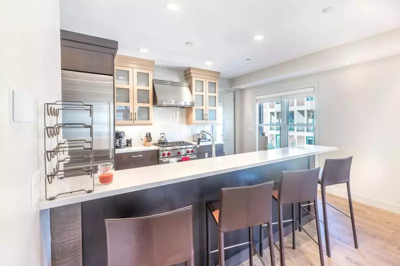 Main Street | Town Lift