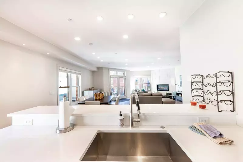 Main Street | Town Lift