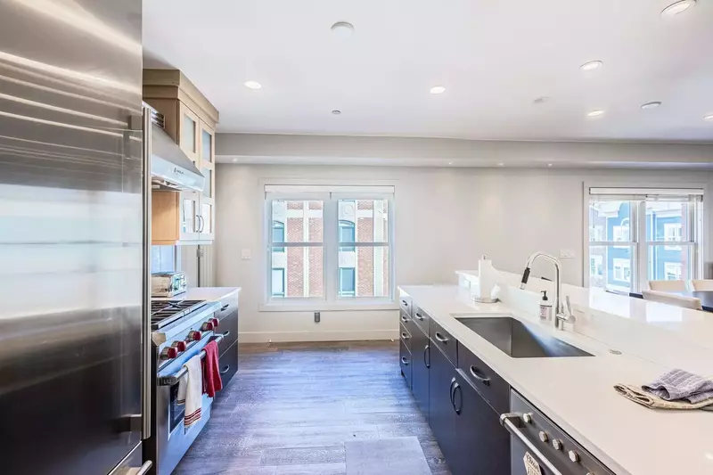 Main Street | Town Lift