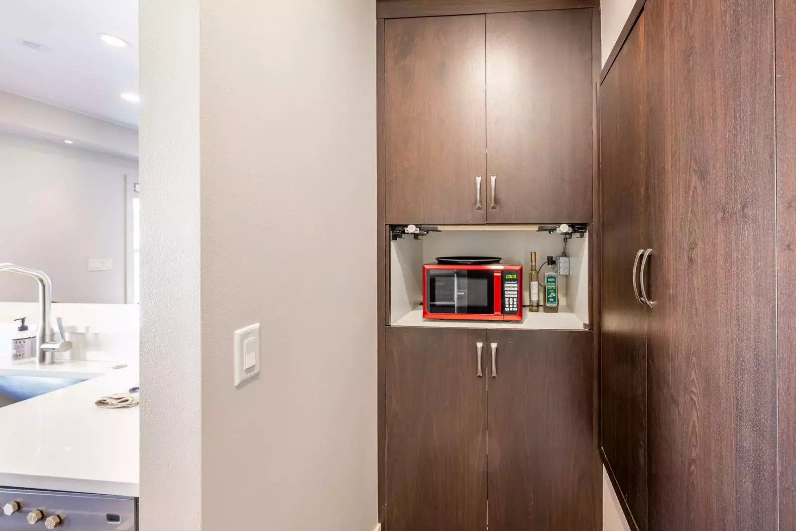 Main Street | Town Lift