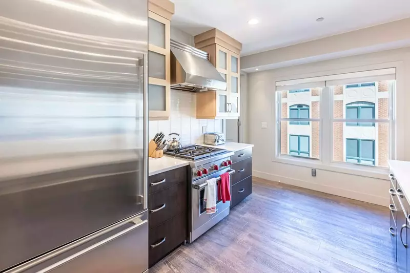 Main Street | Town Lift