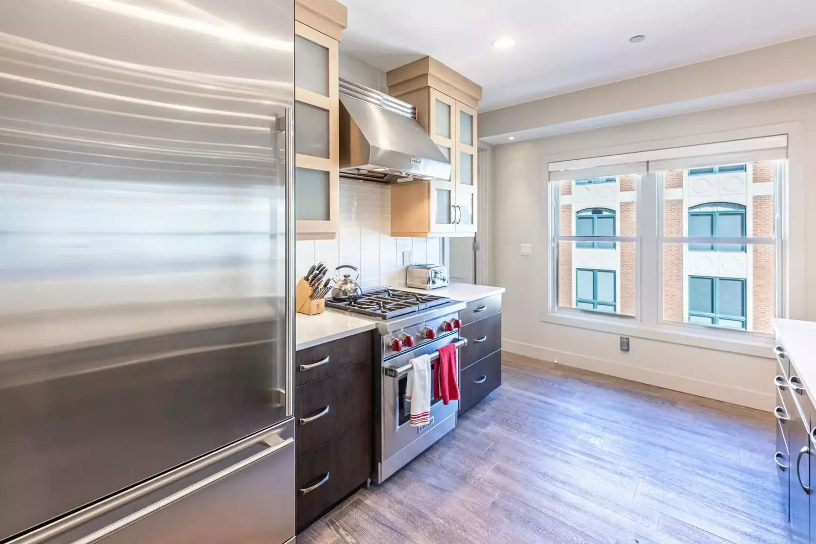 Main Street | Town Lift