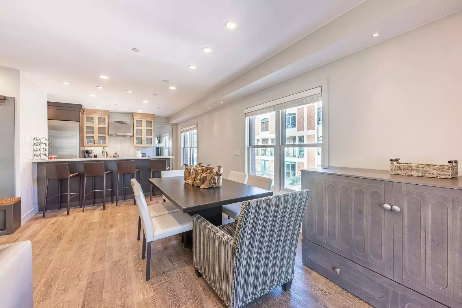 Main Street | Town Lift