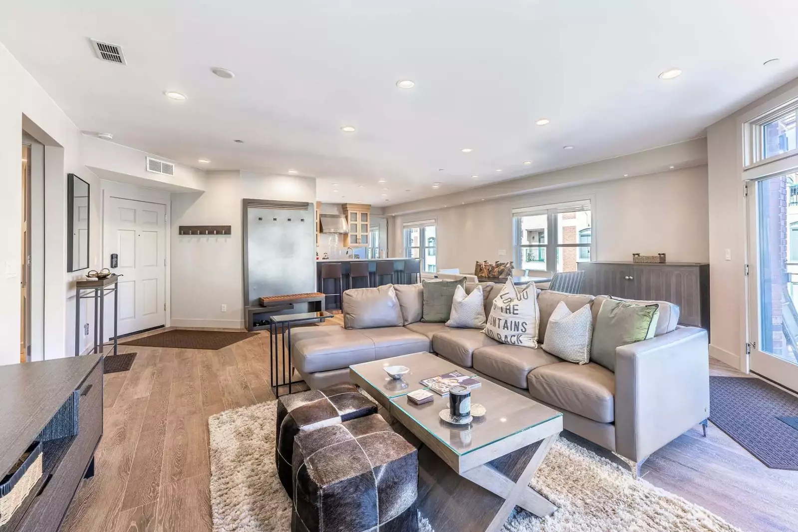 Main Street | Town Lift