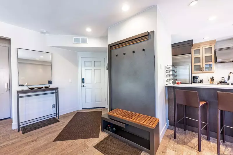 Main Street | Town Lift