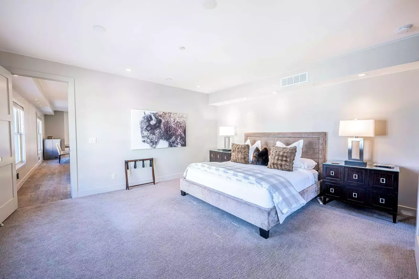 Main Street | Town Lift