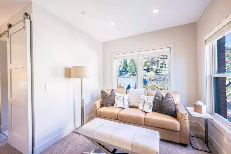 Main Street | Town Lift