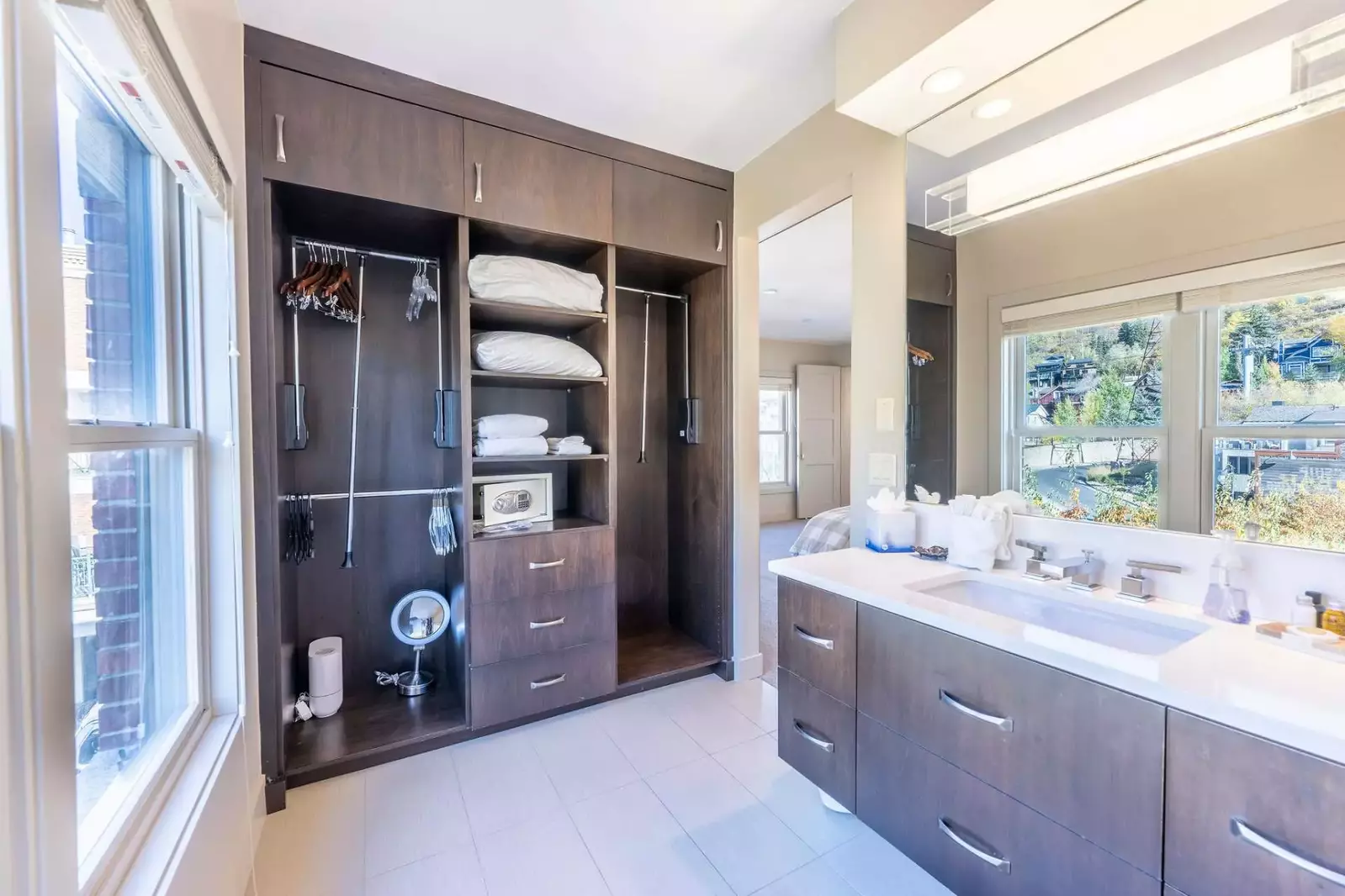 Main Street | Town Lift