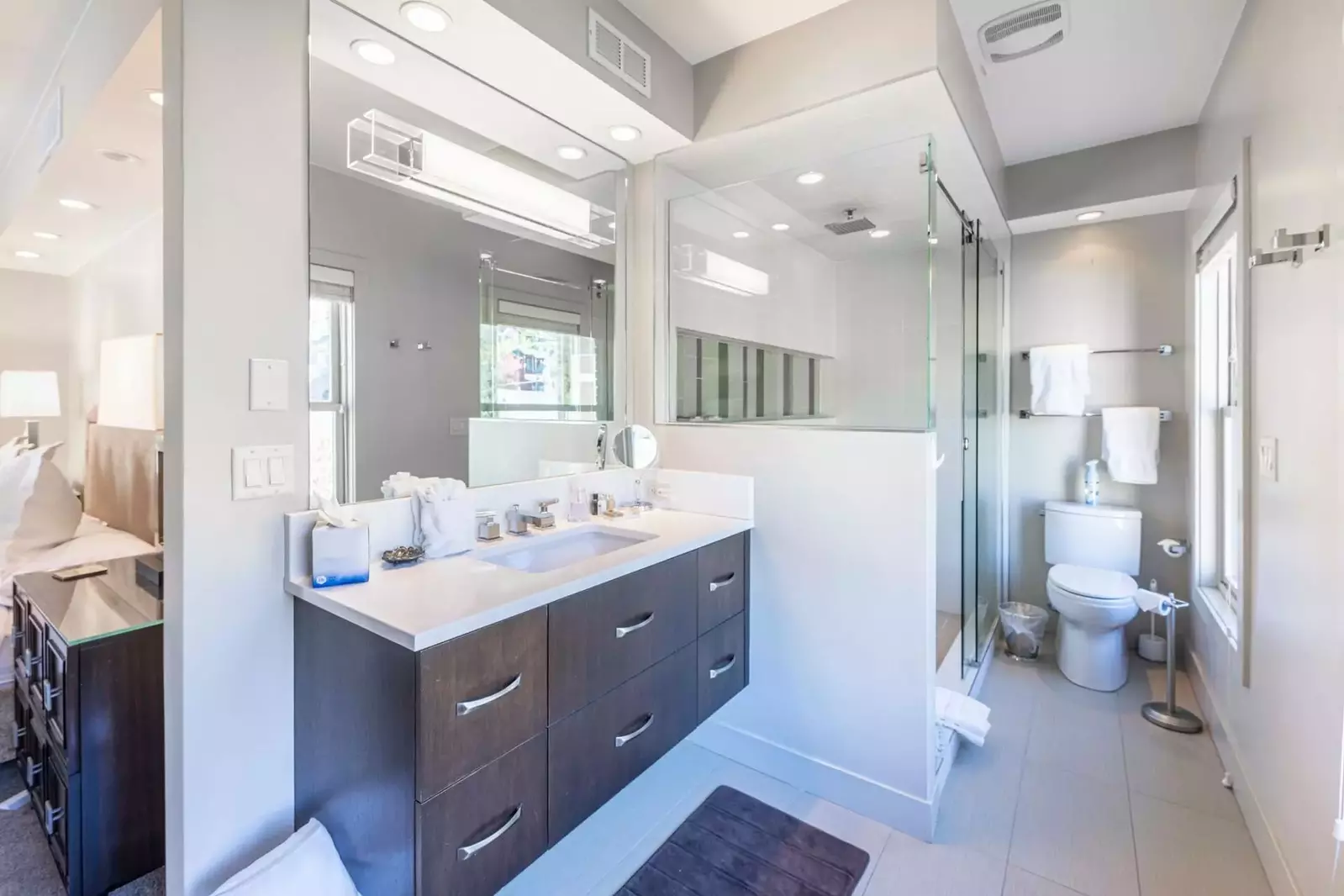 Main Street | Town Lift