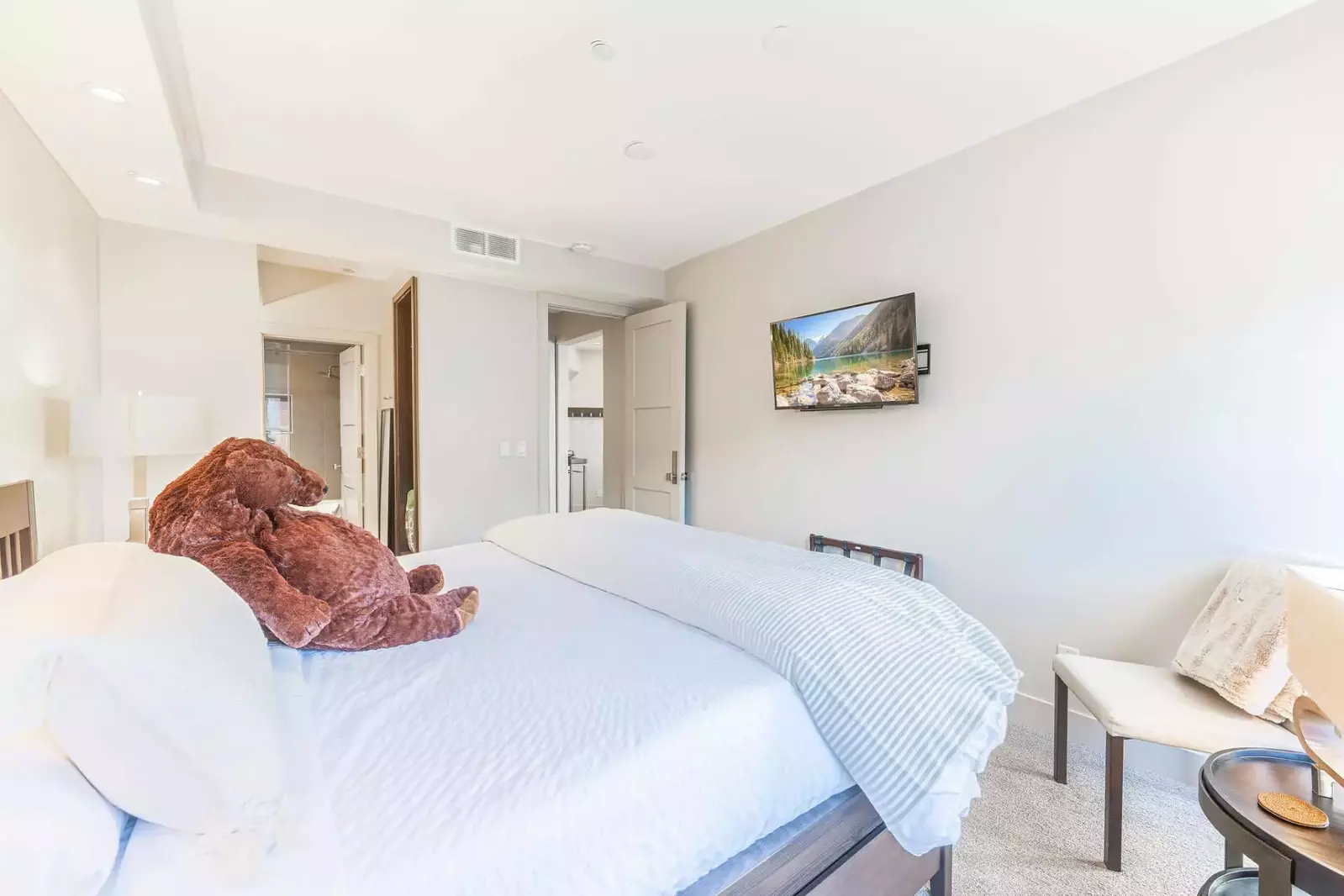 Main Street | Town Lift