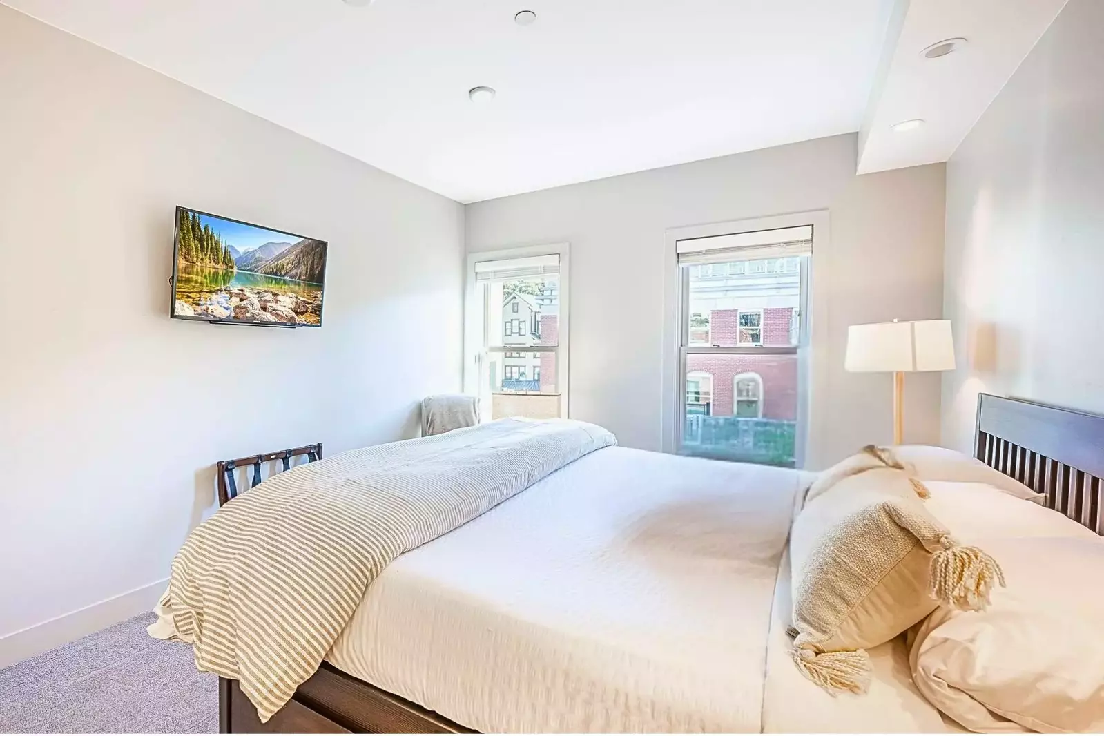 Main Street | Town Lift