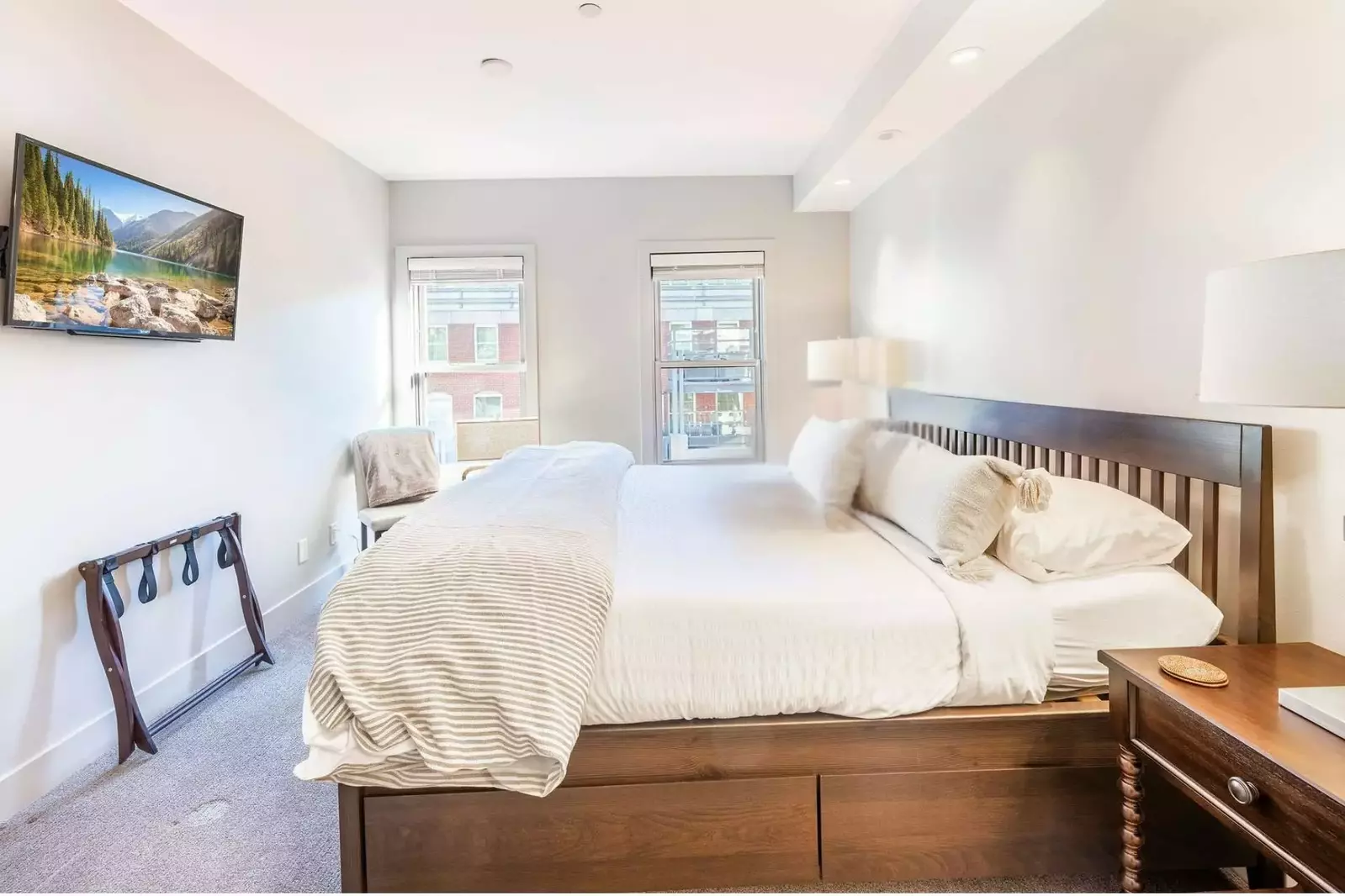 Main Street | Town Lift