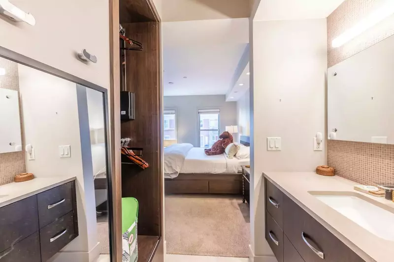 Main Street | Town Lift