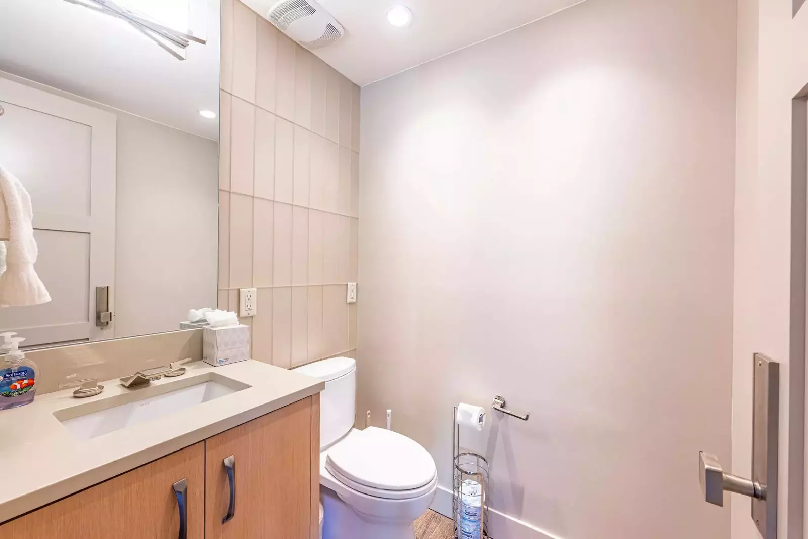 Main Street | Town Lift