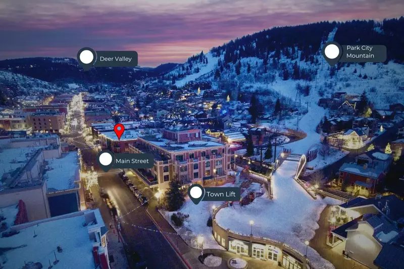 Main Street | Town Lift