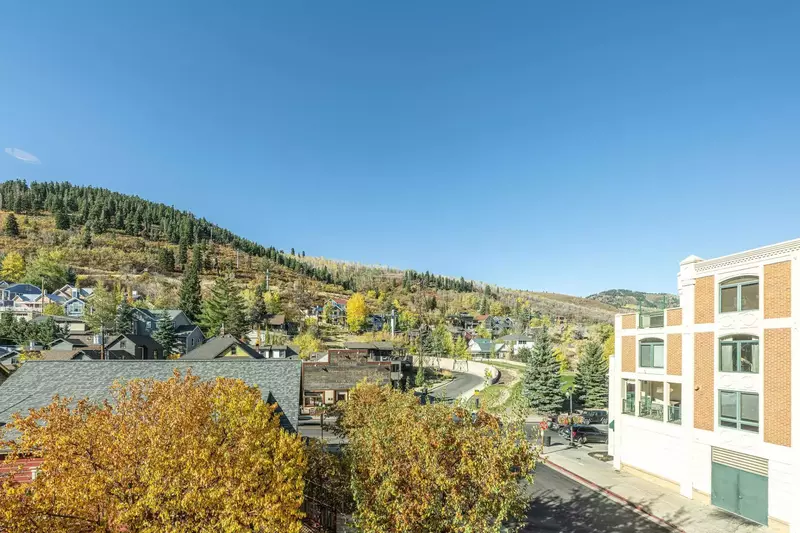 Main Street | Town Lift