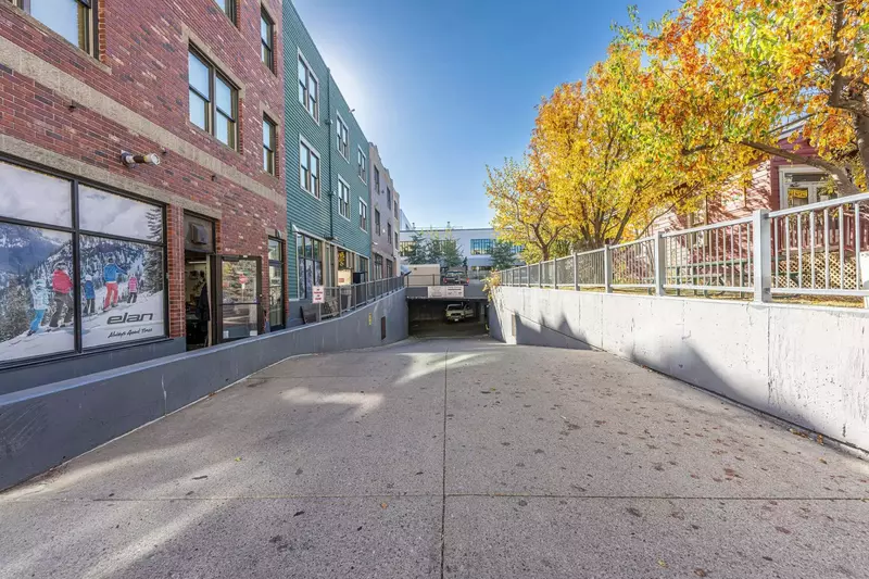 Main Street | Town Lift