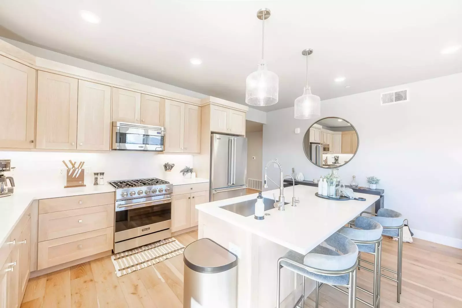 Deer Valley East | Lakeside at Mayflower