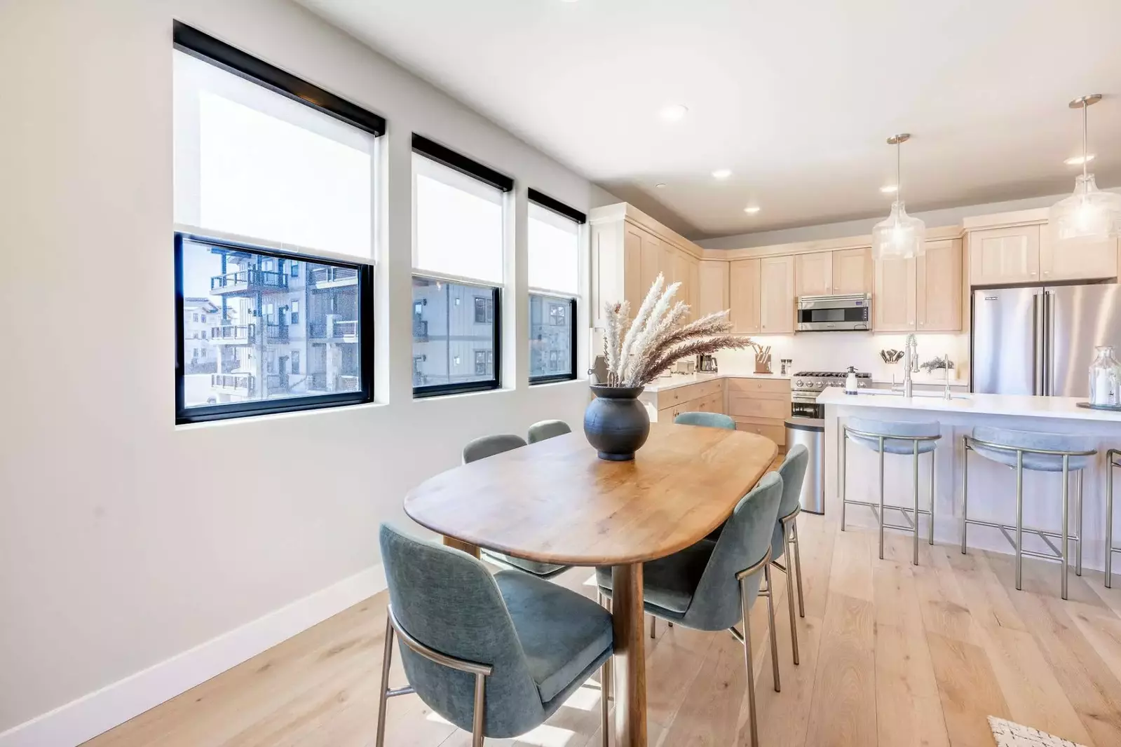 Deer Valley East | Lakeside at Mayflower