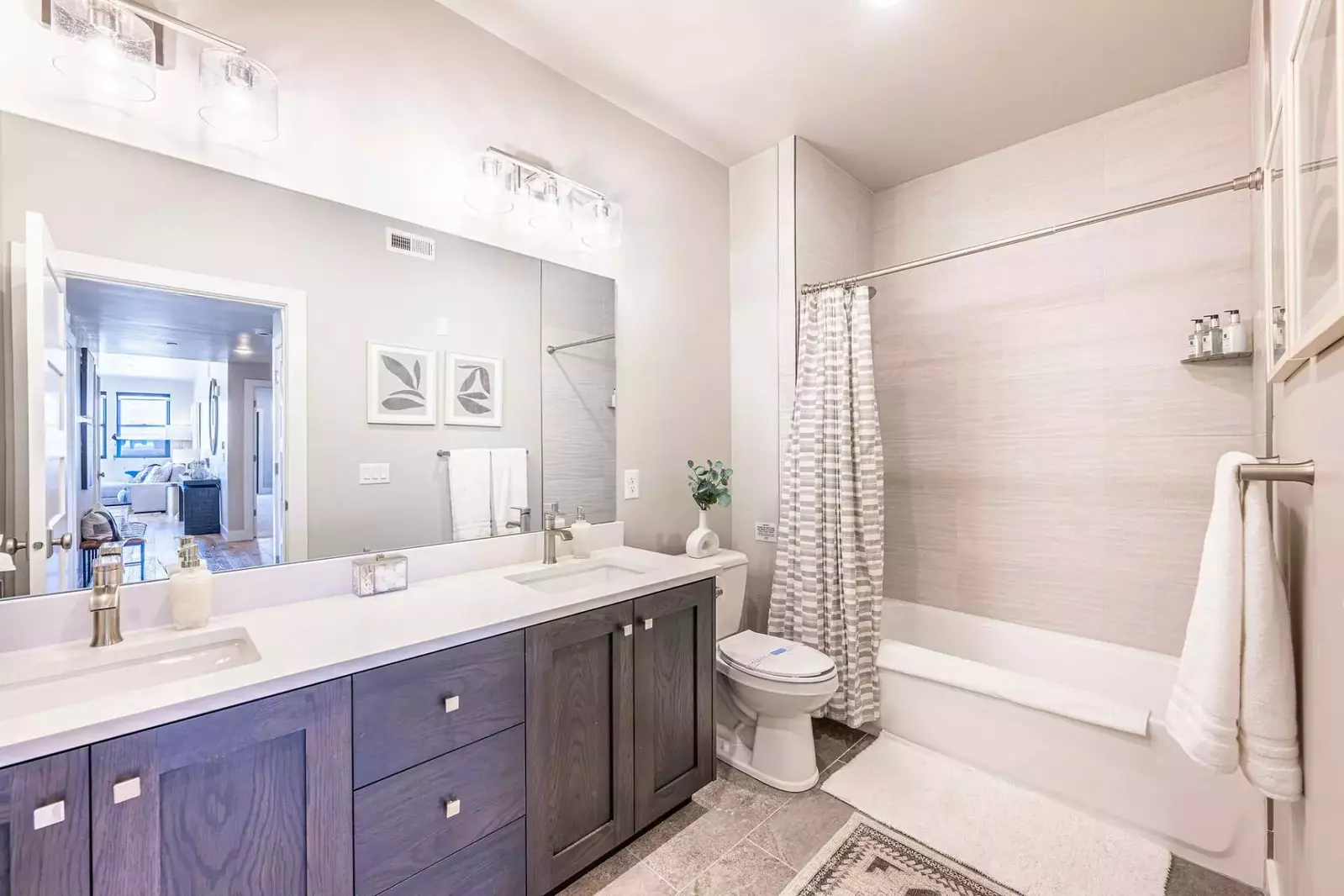 Deer Valley East | Lakeside at Mayflower