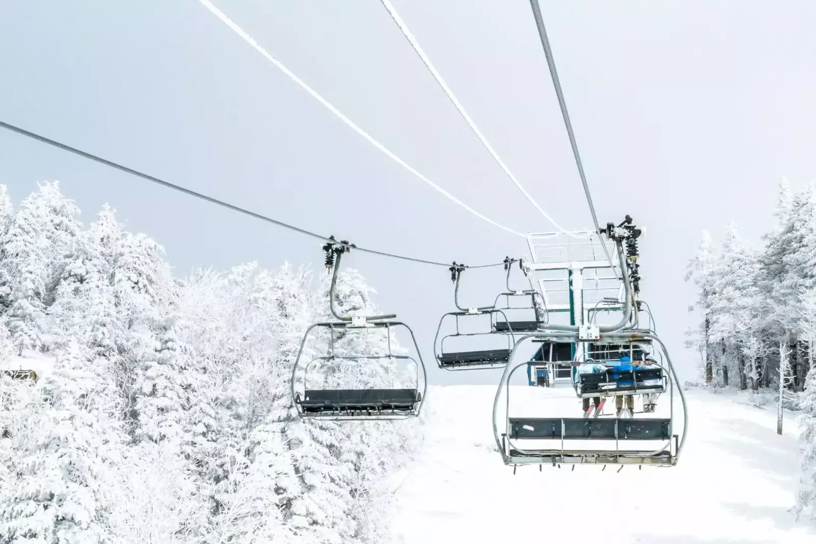 Deer Valley East | Lakeside at Mayflower