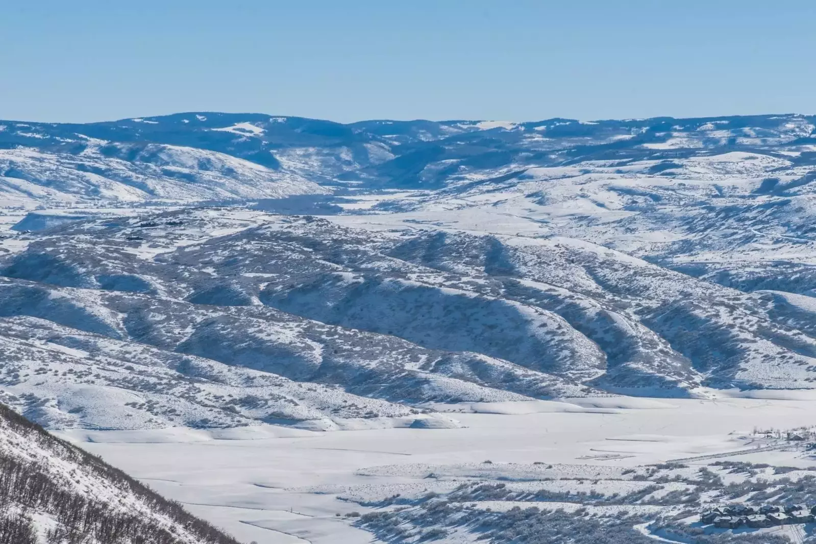 Deer Valley East | Lakeside at Mayflower