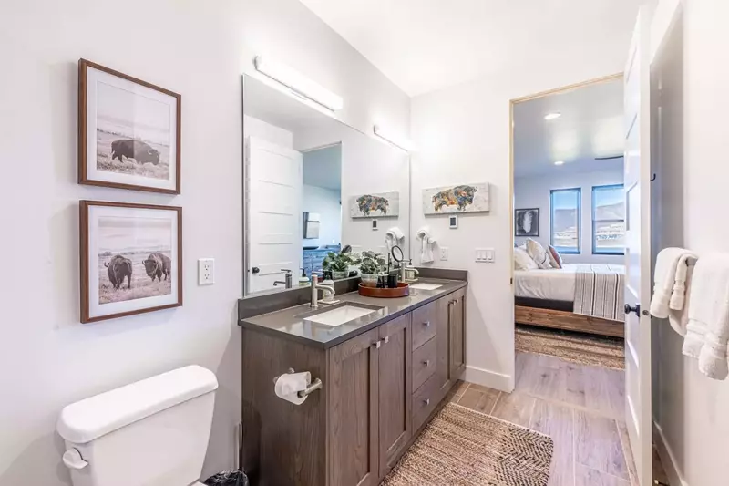 Deer Valley East | 9986 Rail Trail Loop