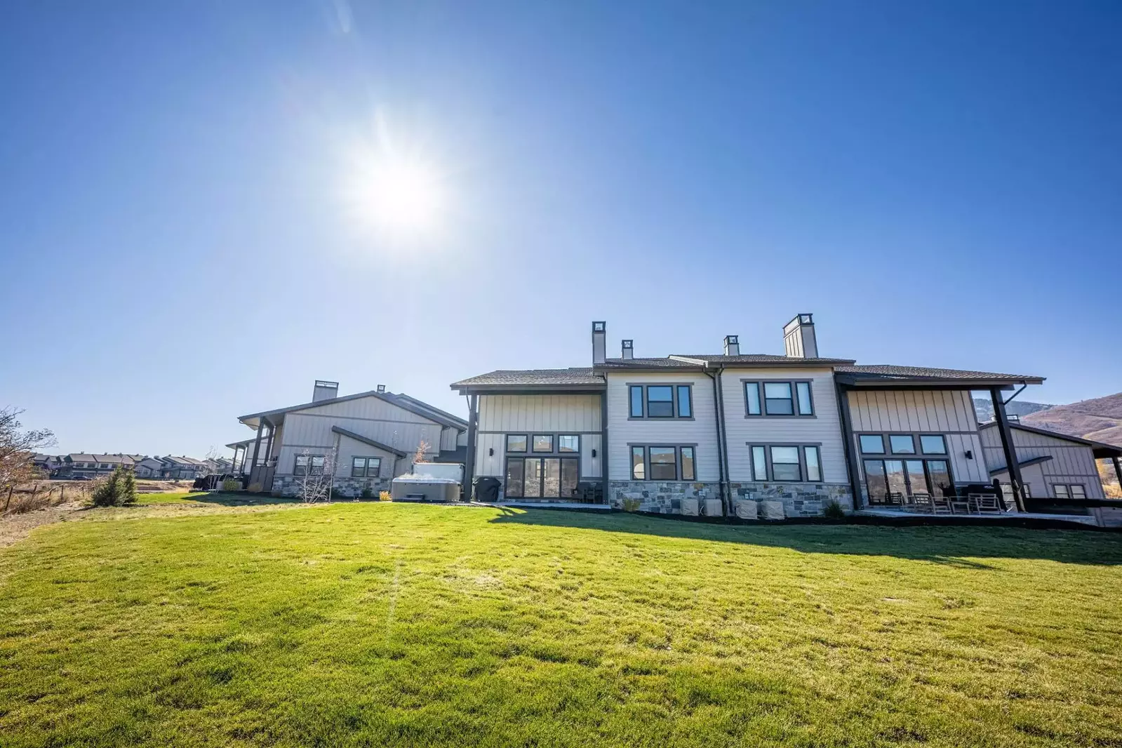 Deer Valley East | 9986 Rail Trail Loop