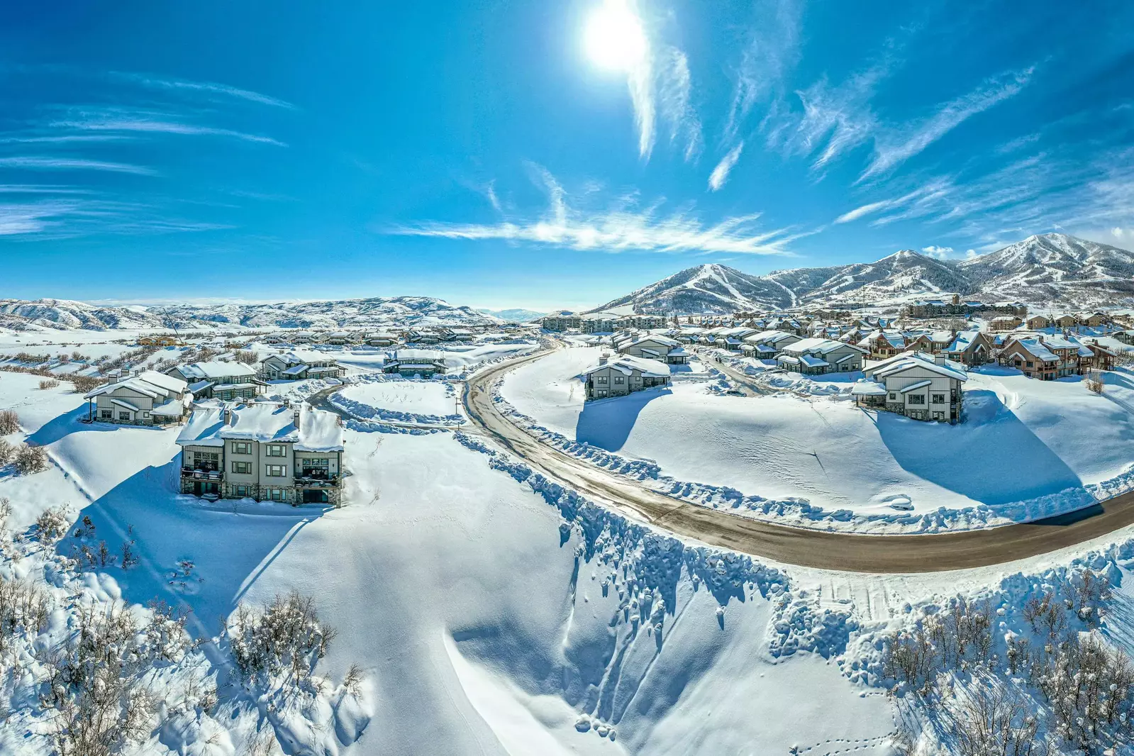 Deer Valley East | 9986 Rail Trail Loop