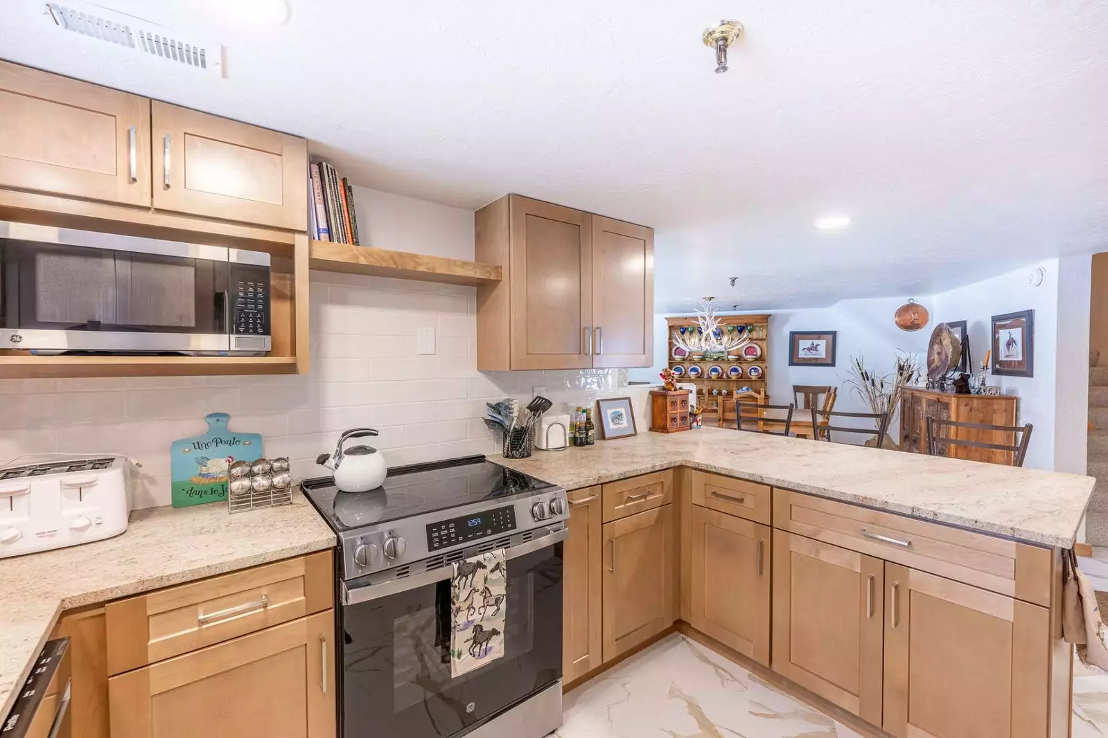 Deer Valley Fawngrove 1486